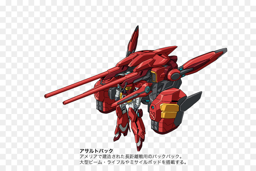 ดั้ม，Gundam นางแบบ PNG