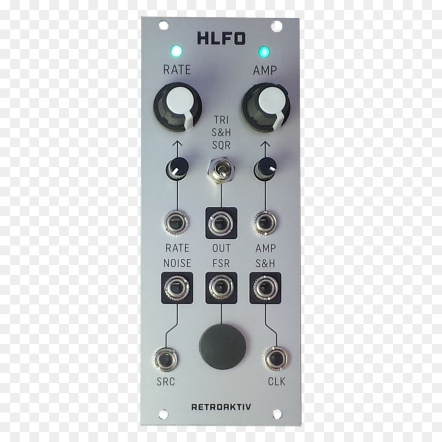 Eurorack，Lowfrequency PNG