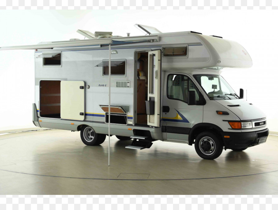 Campervans，ทำโฟลเดอร์ให้กะทัดรันแวน PNG