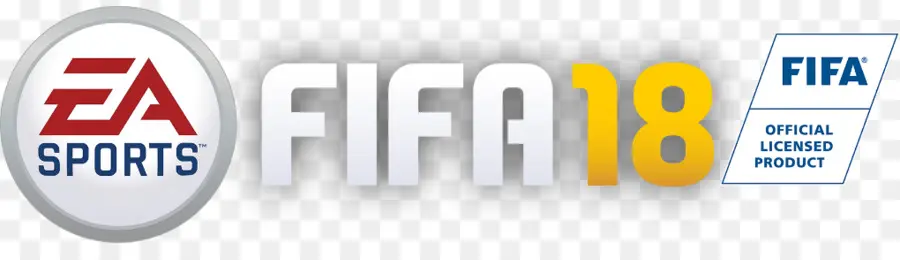 Fifa 18 โลโก้，ฟุตบอล PNG