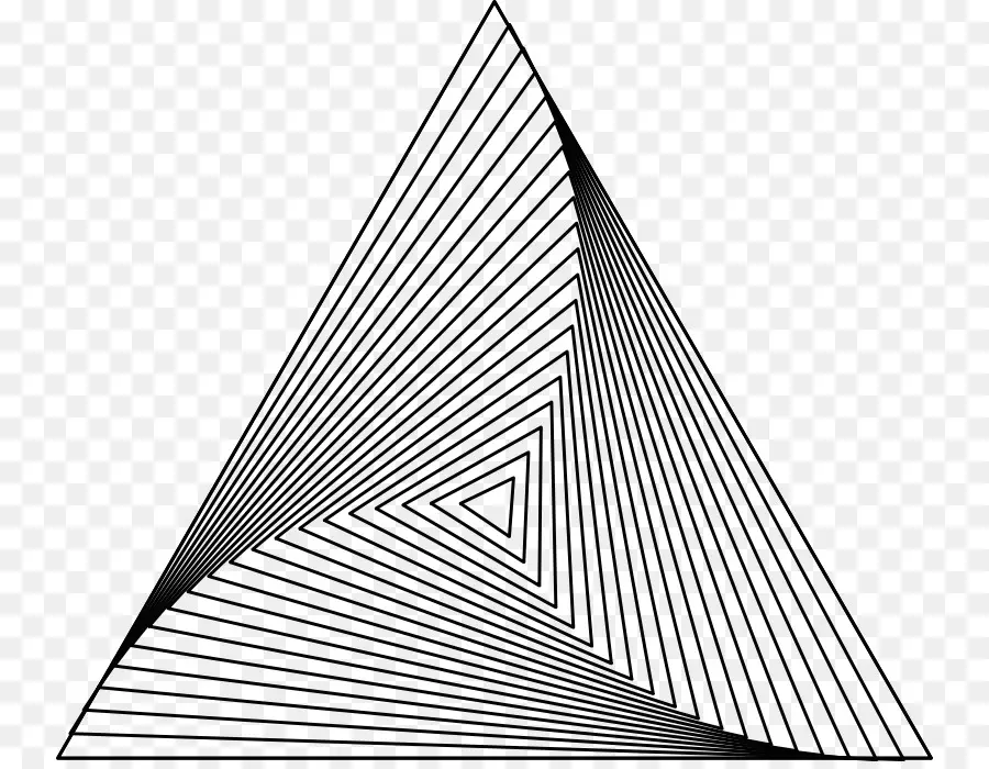 เพนโรสองรูปสามเหลี่ยม，Tessellation PNG