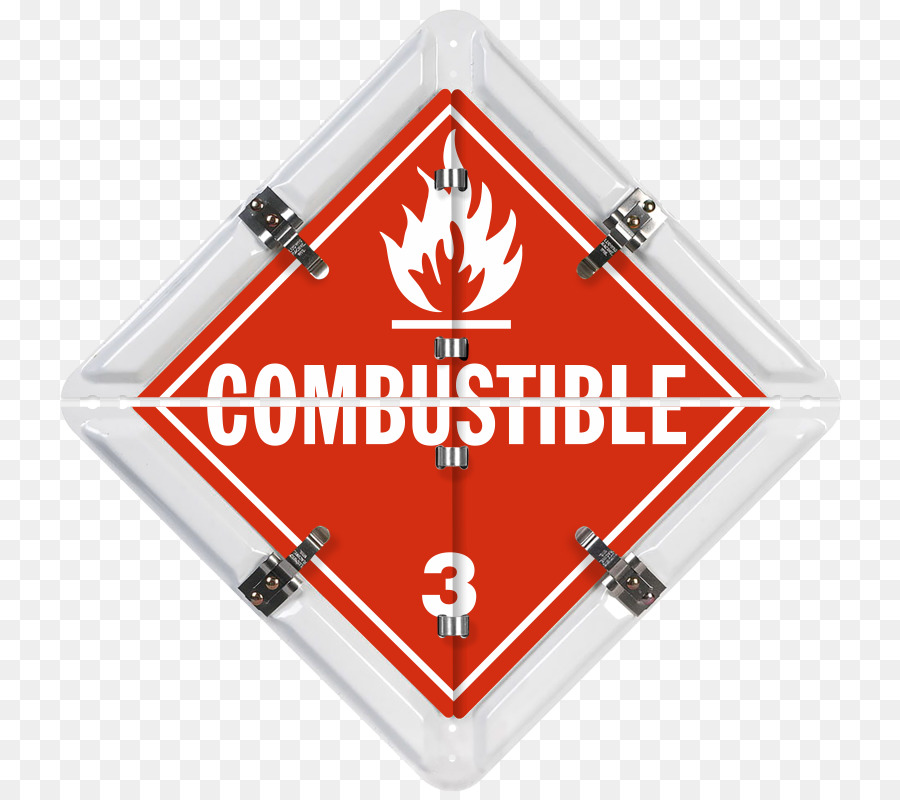 Combustibility และ Flammability，บัตร PNG