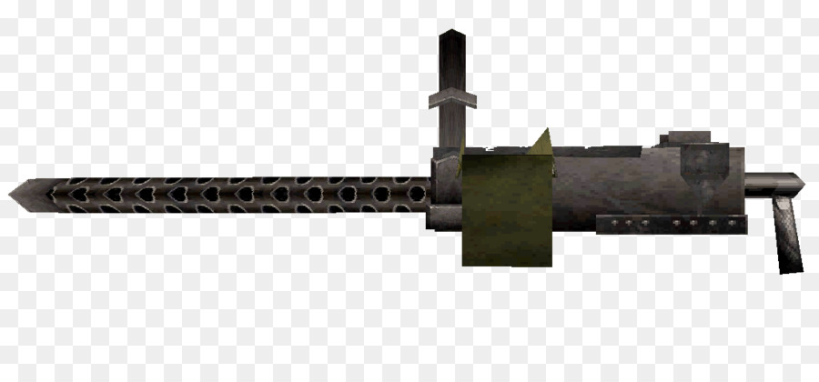 M1919 Browning เครื่องปืน，ปานกลางเครื่องปืน PNG