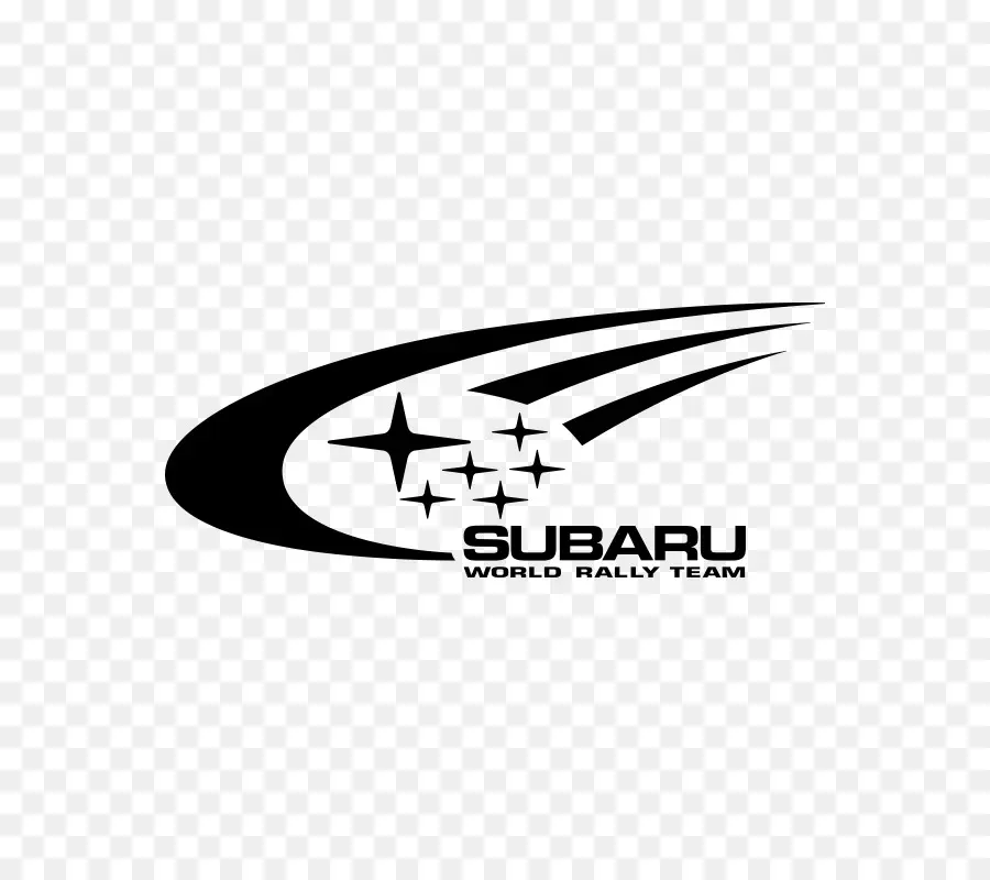 โลโก้ Subaru，รถ PNG