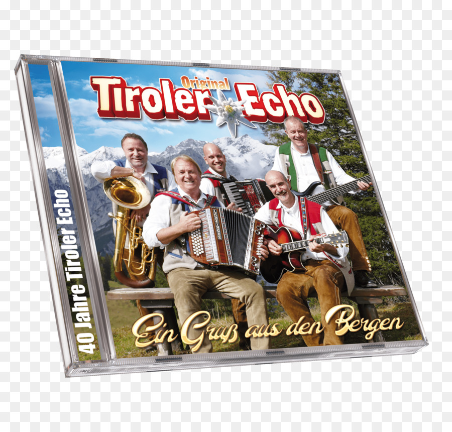 Tiroler Echo，วงดนตรี PNG