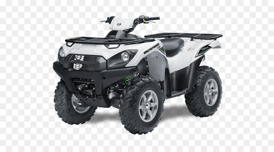 Kawasaki หนักอินดัสท，Allterrain รถ PNG