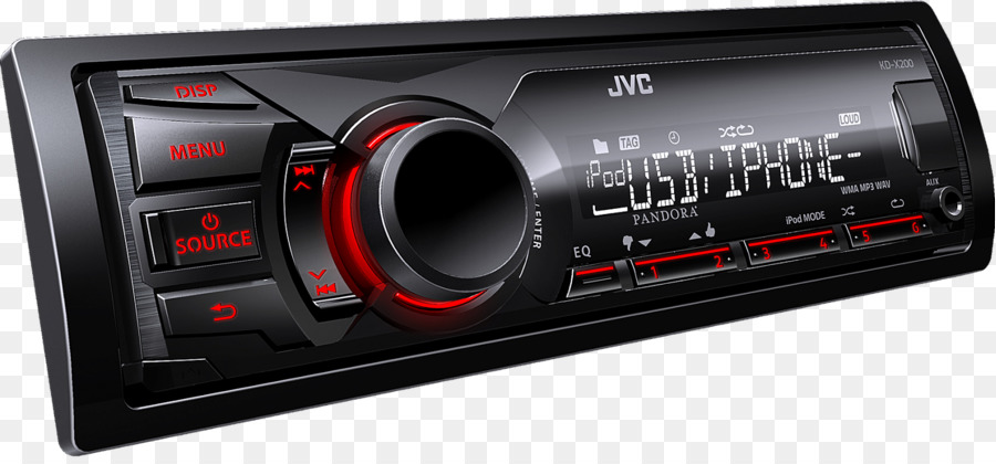 รถเสียง，Jvc PNG