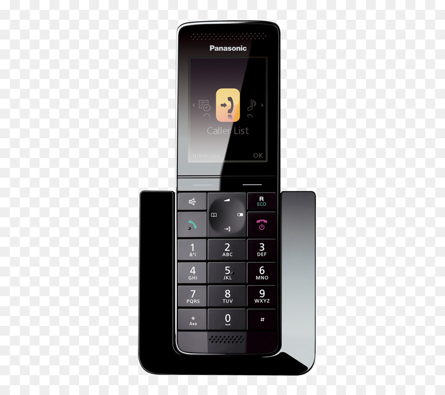 Panasonic Kx Prs120，เมาส์ไร้สายโทรศัพท์ PNG