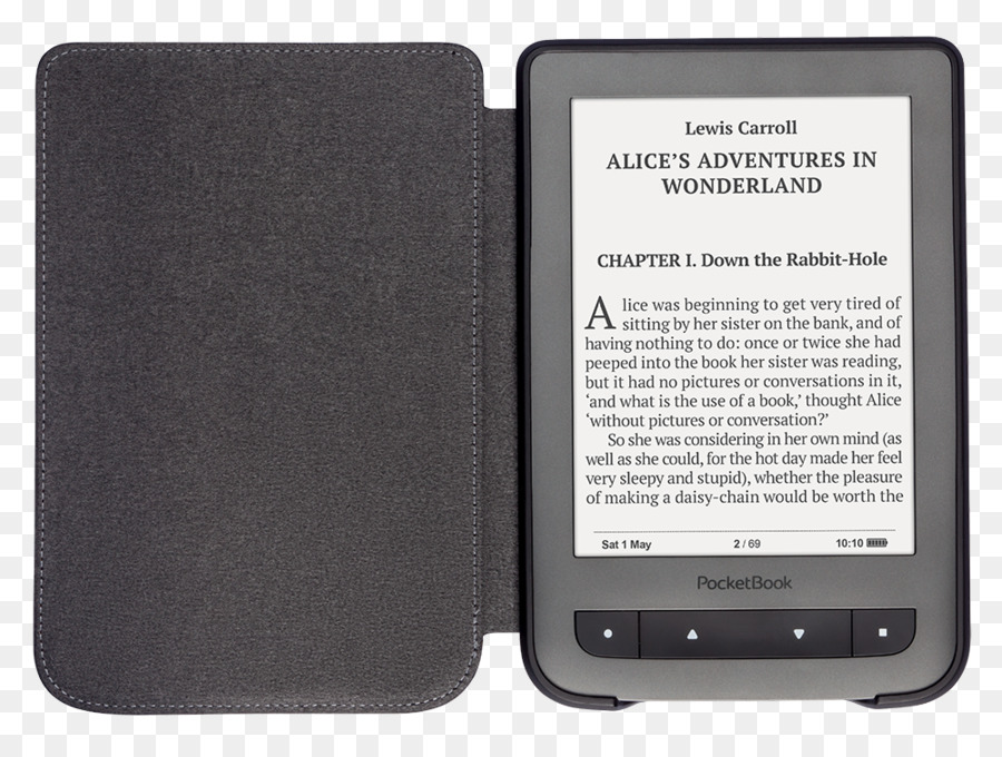 Ebook อ่าน 152 Cm กระเป๋าหนังสือแตะต้อง Lux，Ereaders PNG