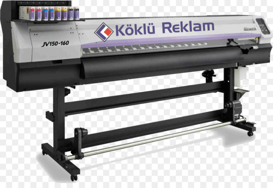 เครื่องพิมพ์，Mimaki วิศวกรรม Coltd PNG