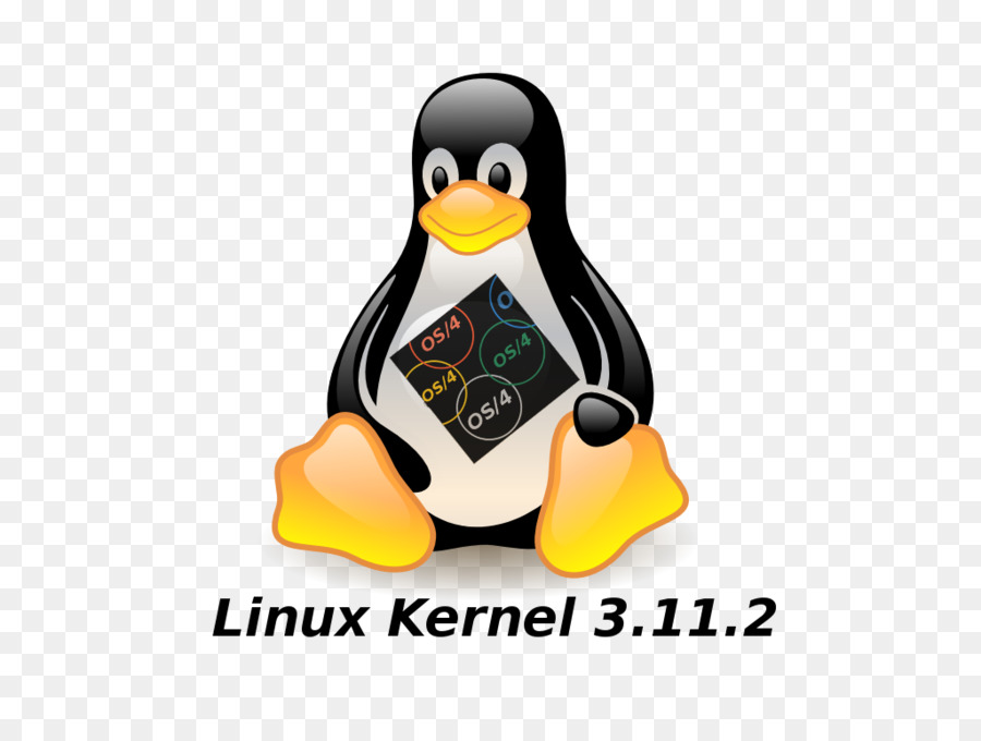 เพนกวิน Linux，ซอฟต์แวร์ PNG