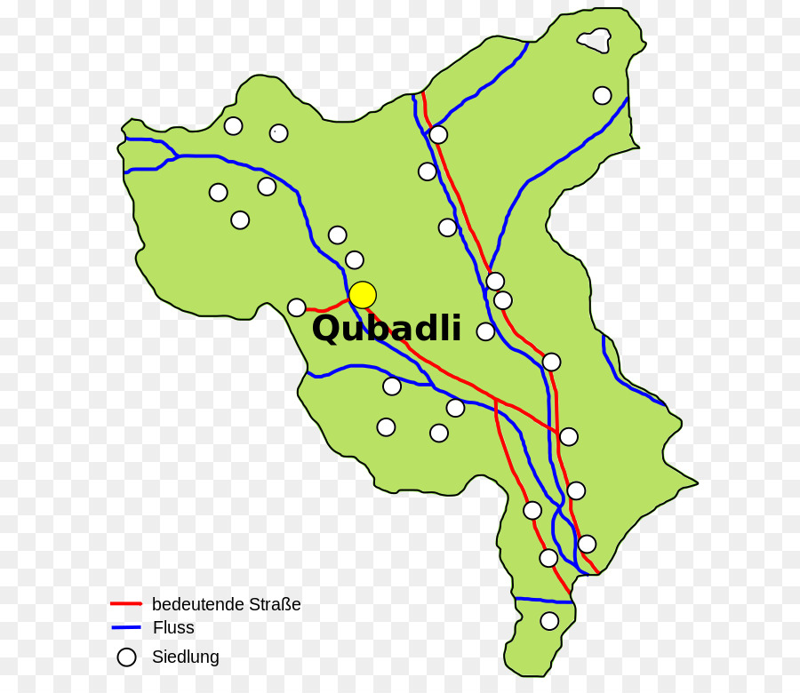 Gubadli，Nagornokarabakh สงคราม PNG