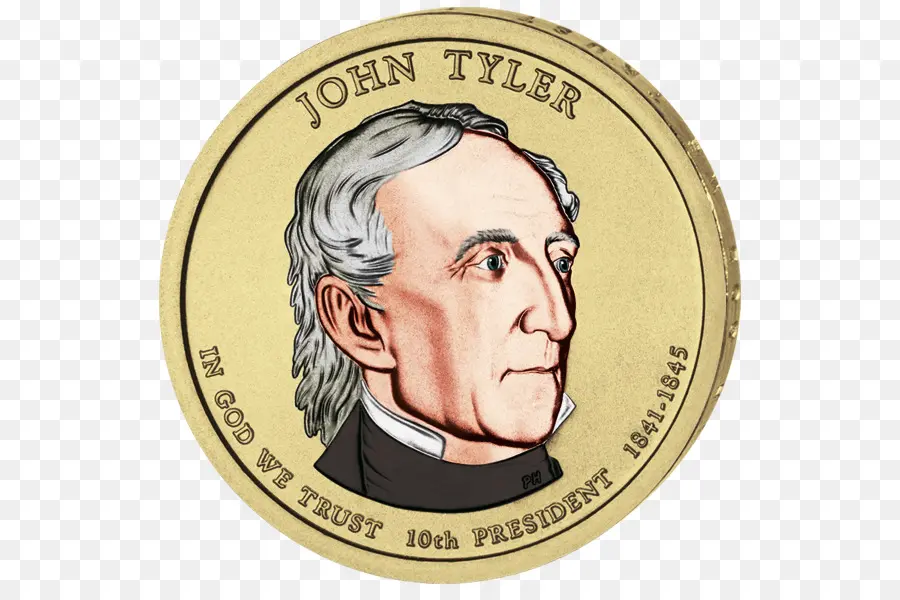 John Tyler，ประธาน PNG