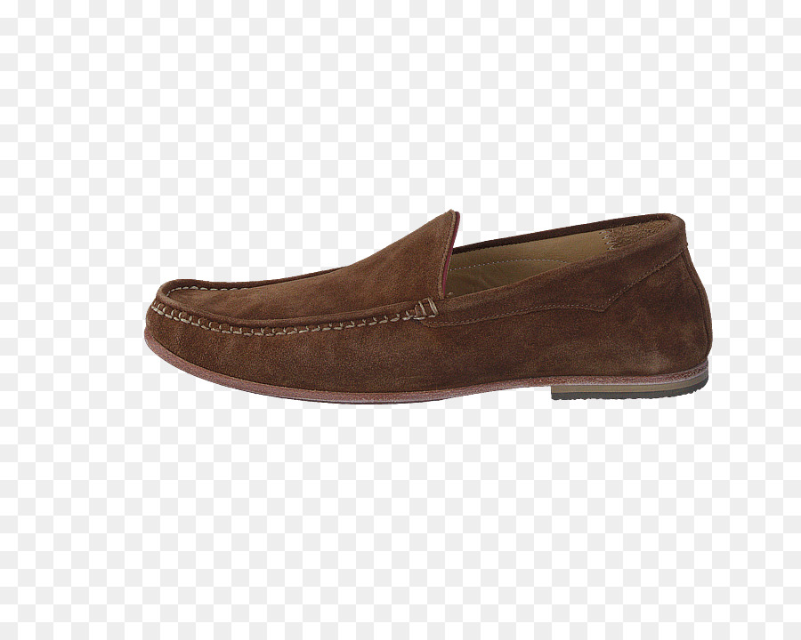 Brown Loafer，รองเท้า PNG