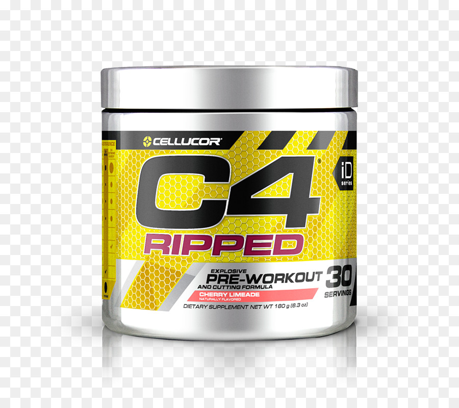 Cellucor，Preworkout PNG