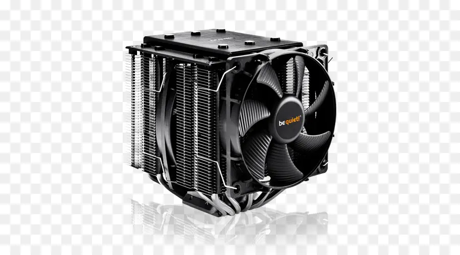 Cpu Cooler，ซีพียู PNG