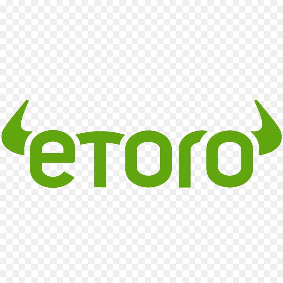 Etoro，โลโก้ PNG