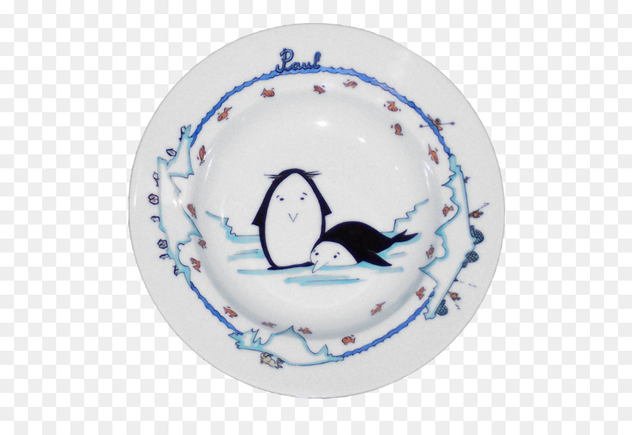 กเพนกวินตบเพนกวิน，โคบอลสีน้ำเงิน PNG