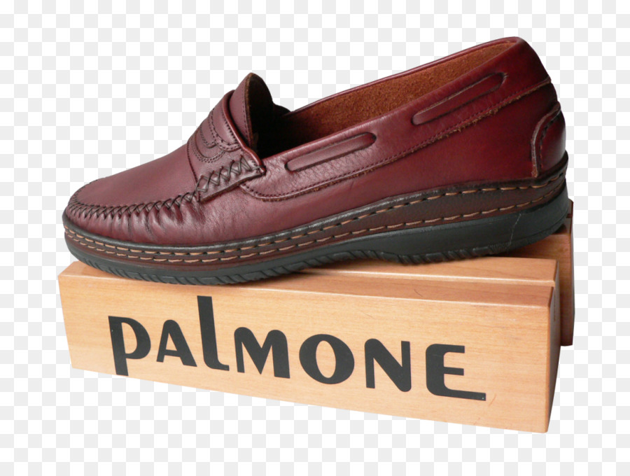 Slipon รองเท้า，Palmone รองเท้า PNG