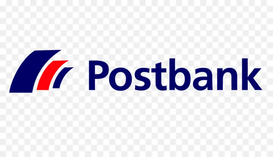 โลโก้ Postbank，ธนาคาร PNG