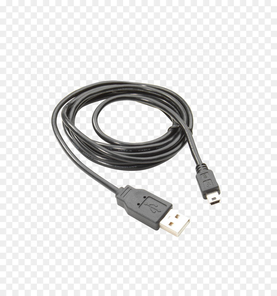 สาย Usb，สายเคเบิล PNG