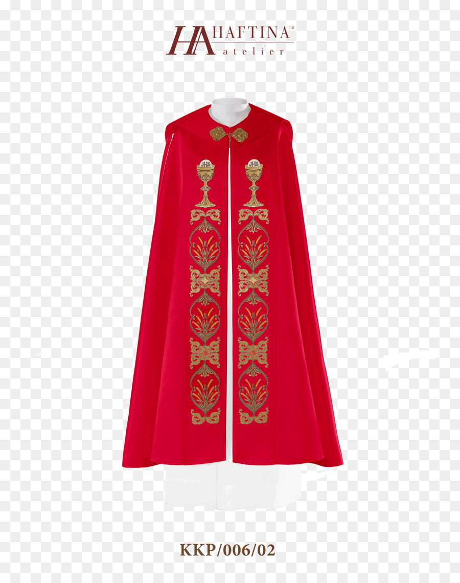 จะรับมือกับมัน，Chasuble PNG