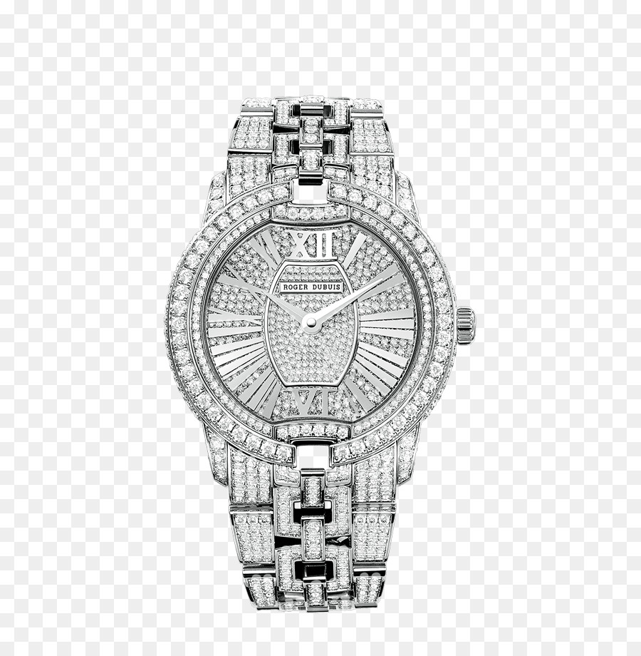 Bulova，รับทราบ Dubuis PNG