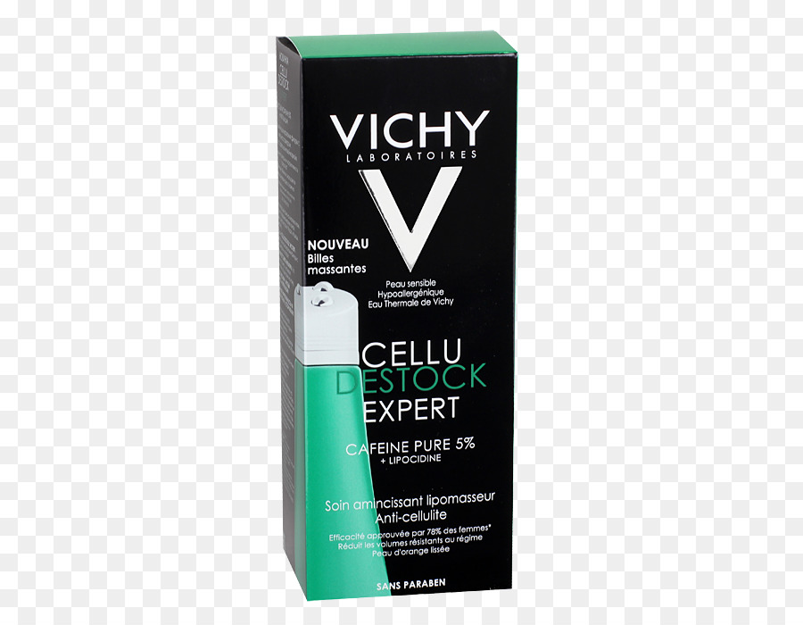 ครีม，Vichy PNG