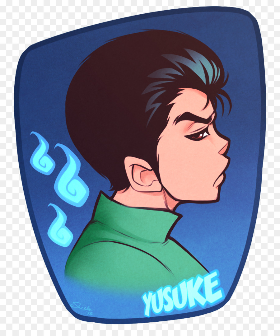 มะ，Yu Yu Hakusho PNG