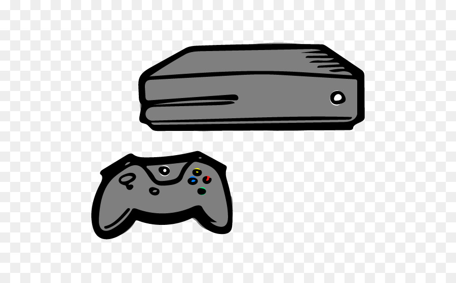 เกม Controllers，ทุกผู้สมรู้ร่วมคิดในเอ็กซ์บ็อกซ์เด็กผู้ชาย PNG