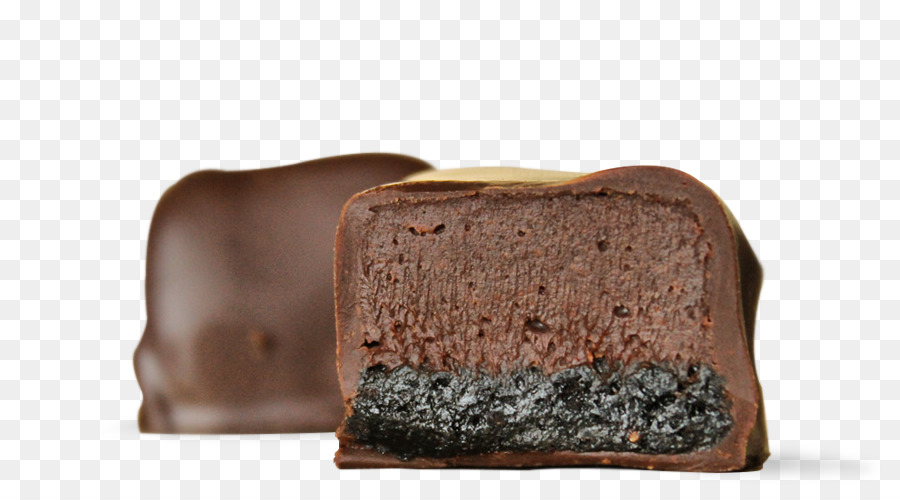 ช็อคโกแลต Truffle，ขนม PNG