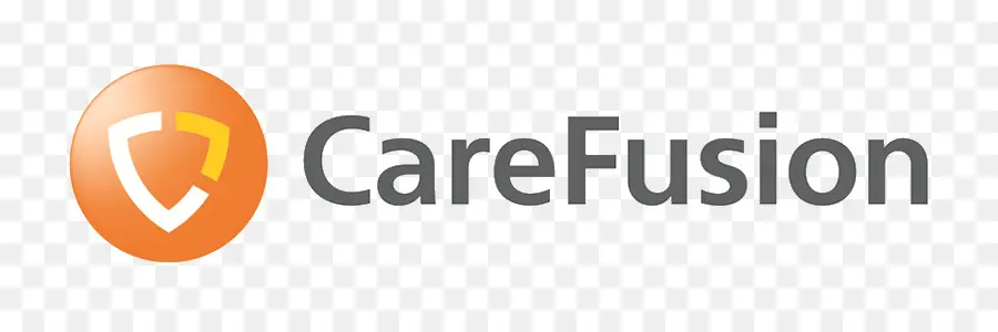 โลโก้ Carefusion，ยี่ห้อ PNG