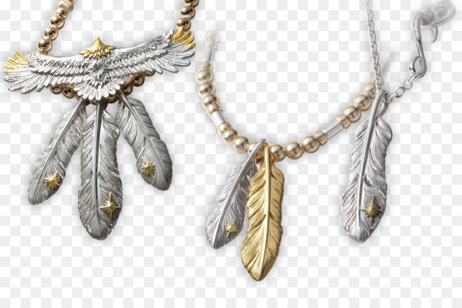 สร้อยคอ，เสน่ห์ Pendants PNG