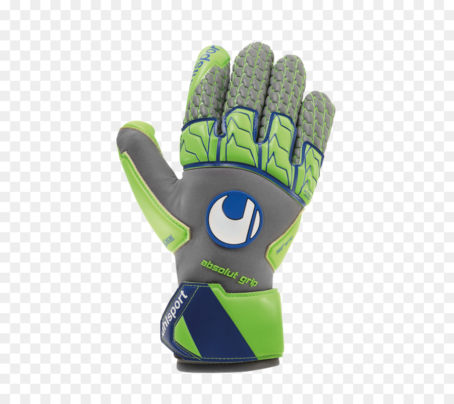 Uhlsport，ถุงมือ PNG