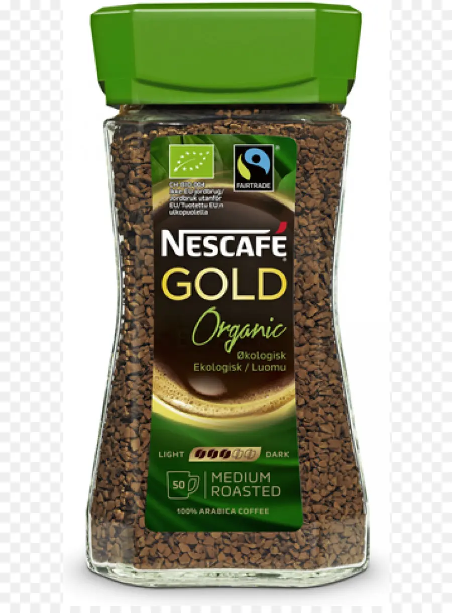 Nescafé Gold，กาแฟ PNG