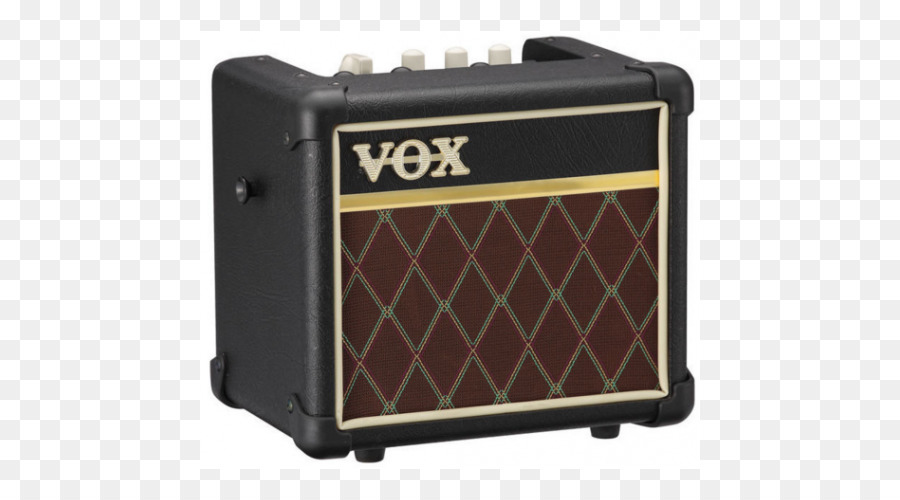 เครื่องขยายเสียงกีตาร์，Vox จำกัด PNG