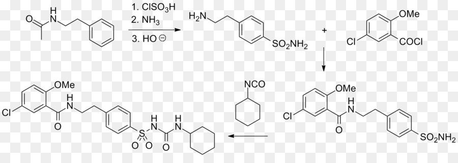 ไท โร ซีน，Phenylalanine PNG