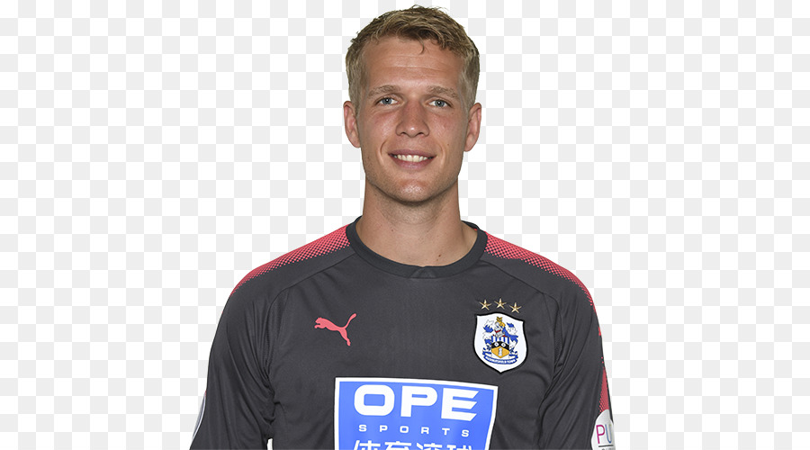 Jonas Lössl，2018 เวิร์ลคัพ จะมีขึ้น PNG