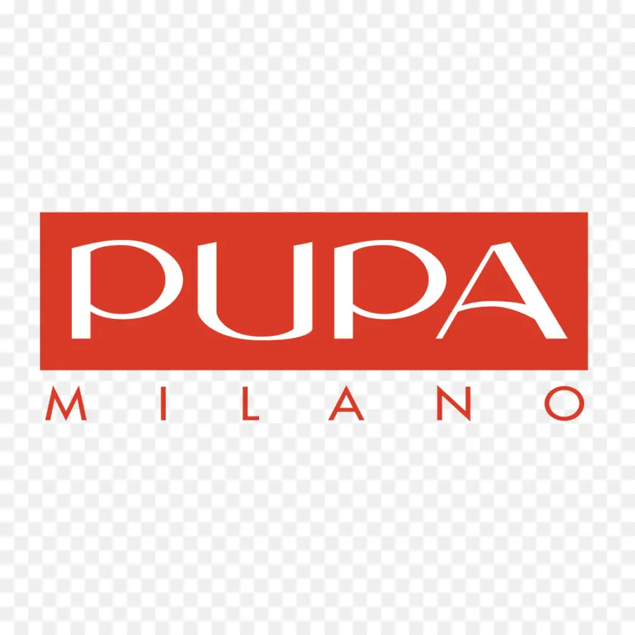 โลโก้ Pupa Milano，เครื่องสำอาง PNG