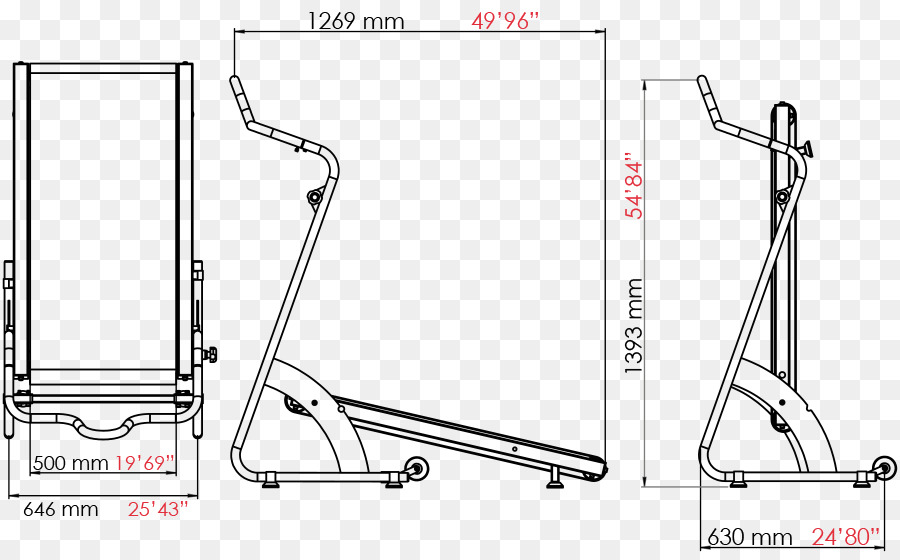 ออกกำลังเครื่อง，วาด PNG