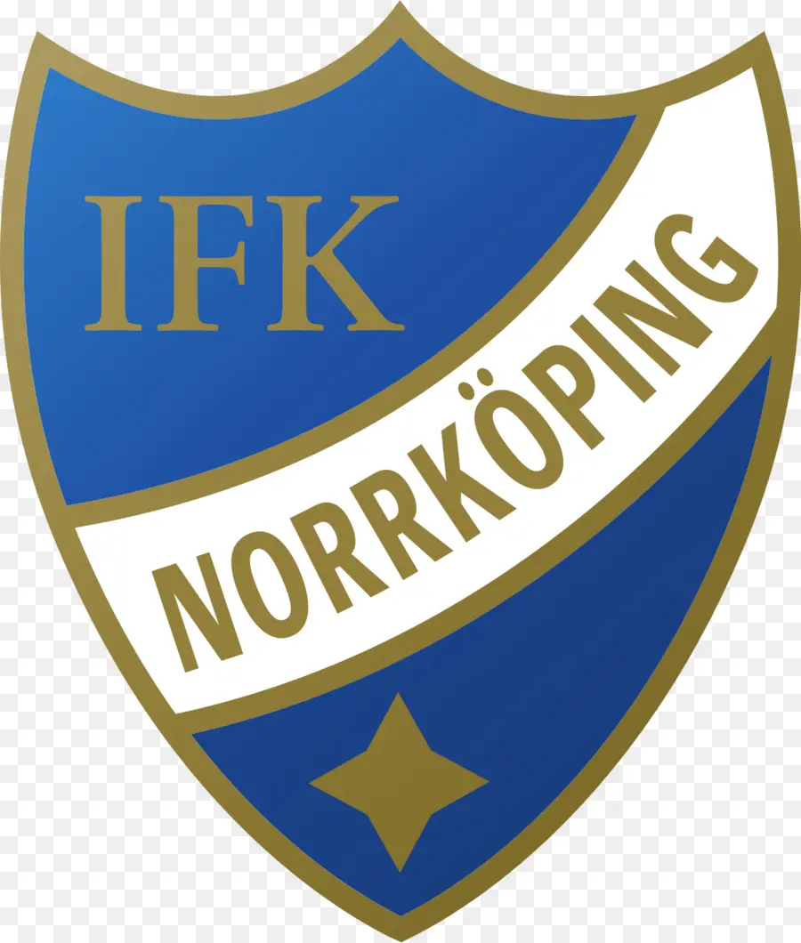 Iff Norrköping，ตราสัญลักษณ์ PNG