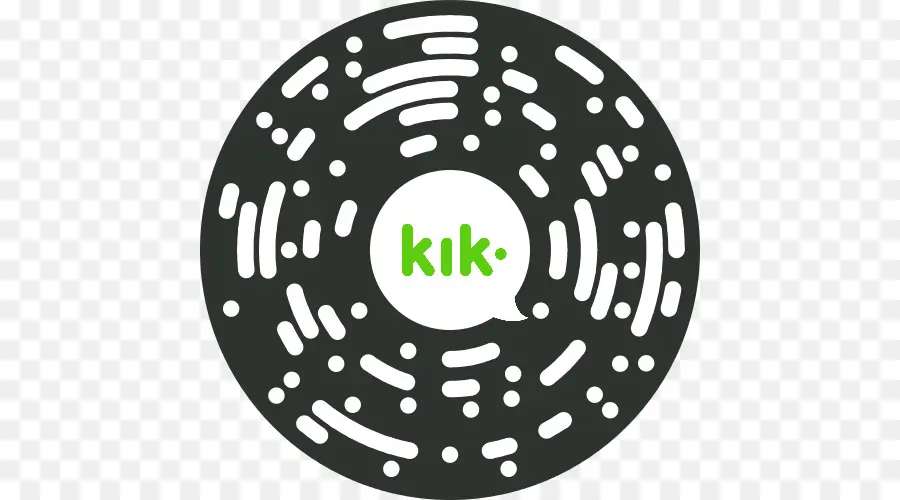 Kik，การส่งข้อความ PNG