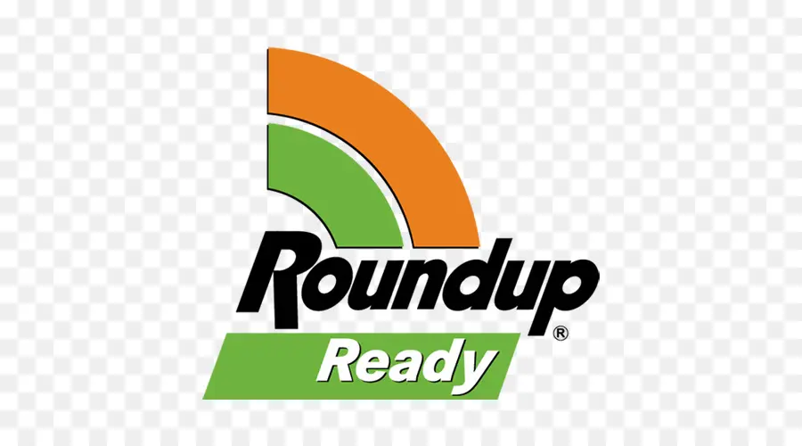 Roundup Ready，โลโก้ PNG