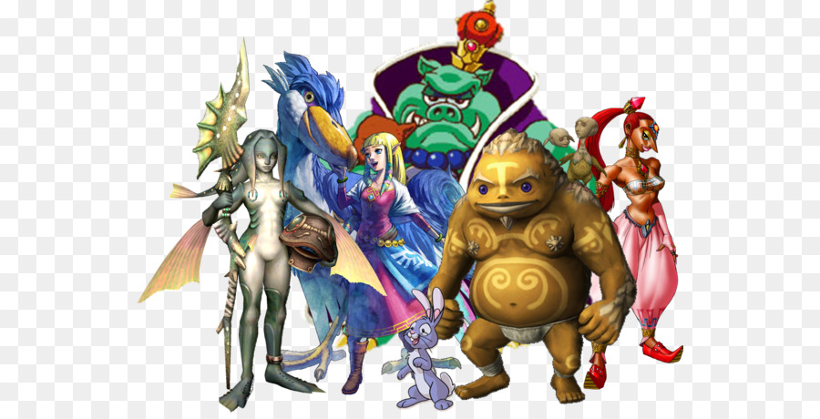ตำนานของ Zelda Skyward ดาบ，ตำนานของ Zelda เชื่อมโยงระหว่างโลกทั้งสอง PNG