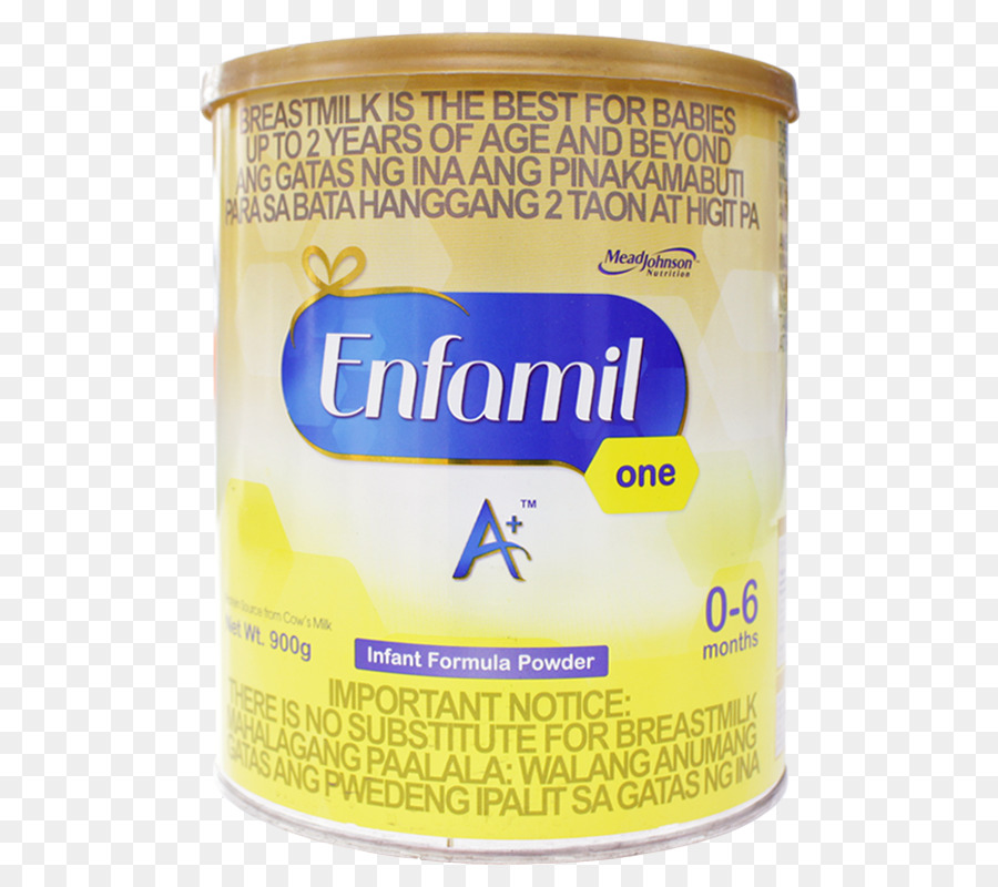 ดื่มนม，Enfamil กลายเป็นทารกสูตร PNG