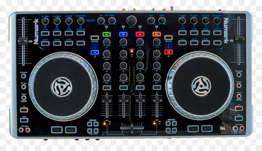 Cdj，เสียง Mixers PNG