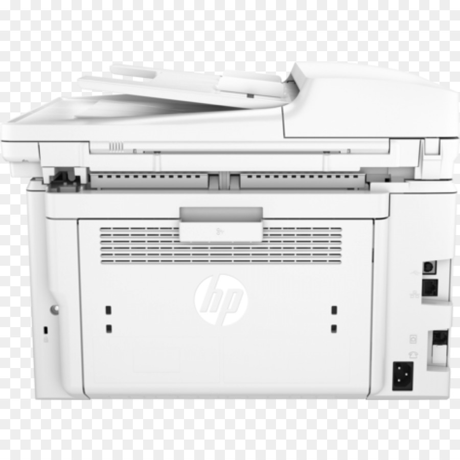 Hewlettpackard，Multifunction เครื่องพิมพ์ PNG