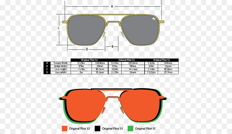 Aviator อแว่นตากันแดด，แว่นตากันแดด PNG