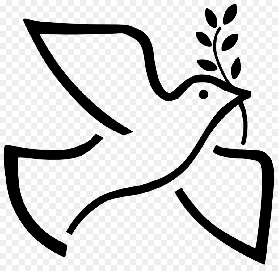 Columbidae，สัญลักษณ์สันติ PNG