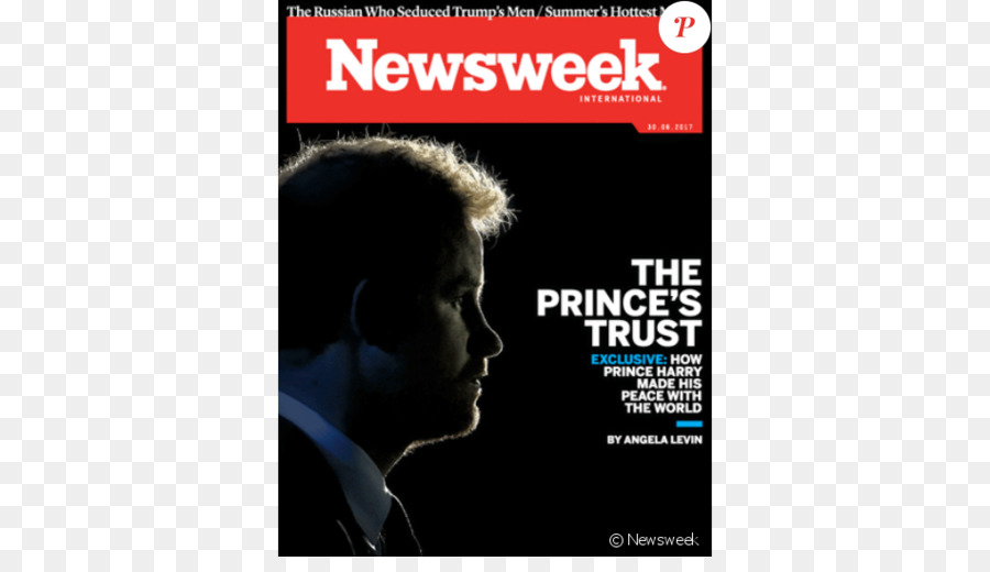 Newsweek，นิตยสาร PNG